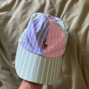 Polo Ralph Lauren baseball cap